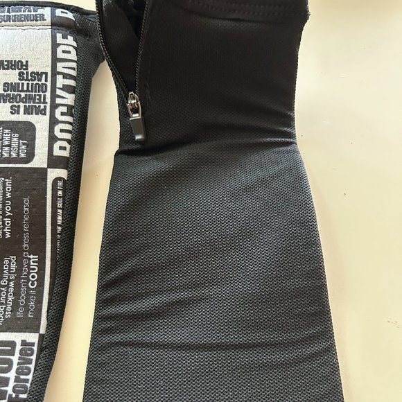 RockGuards shin protection for cross training, biking and more - size small - Picture 4 of 5